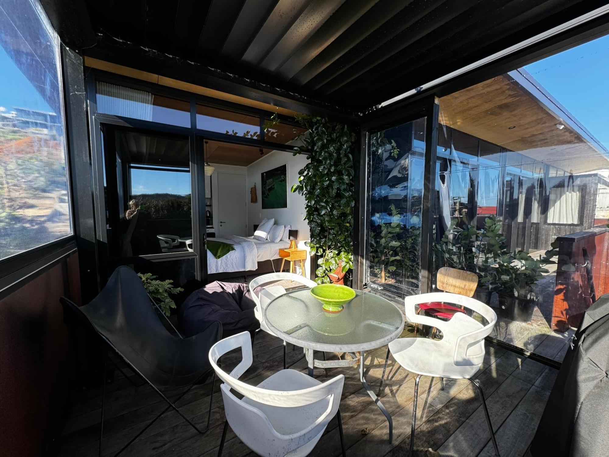 Studio With A View 라글란 외부 사진