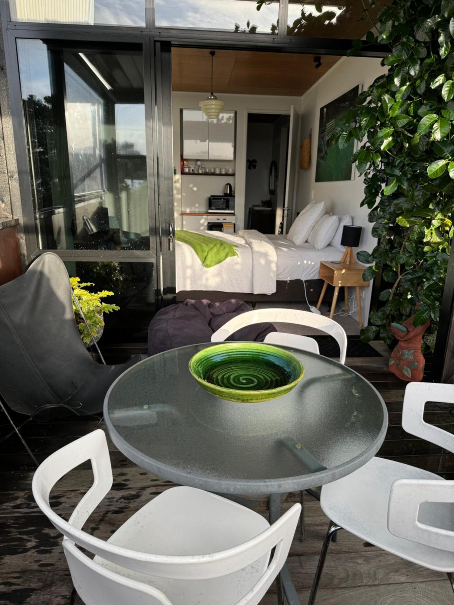 Studio With A View 라글란 외부 사진